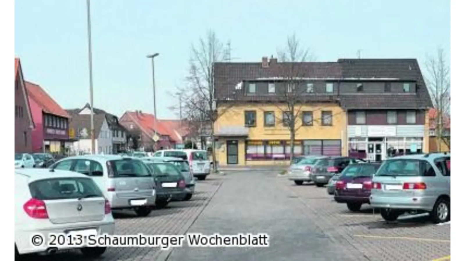 Des Dramas nächster Akt (Foto: bt)