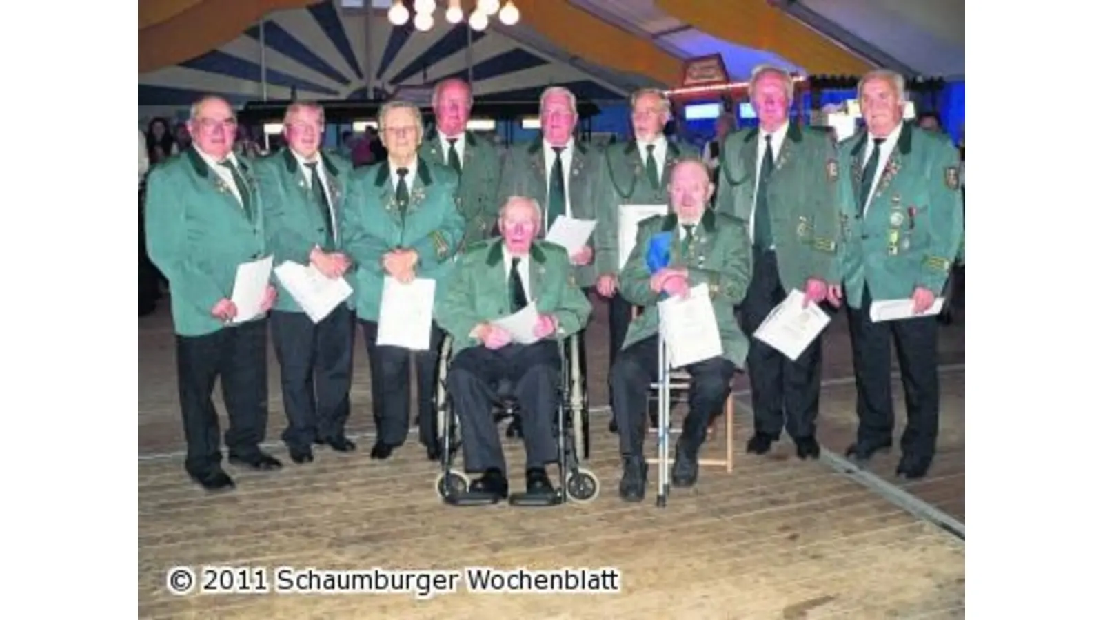 In Zukunft öfter mal mehr Flagge zeigen (Foto: red)