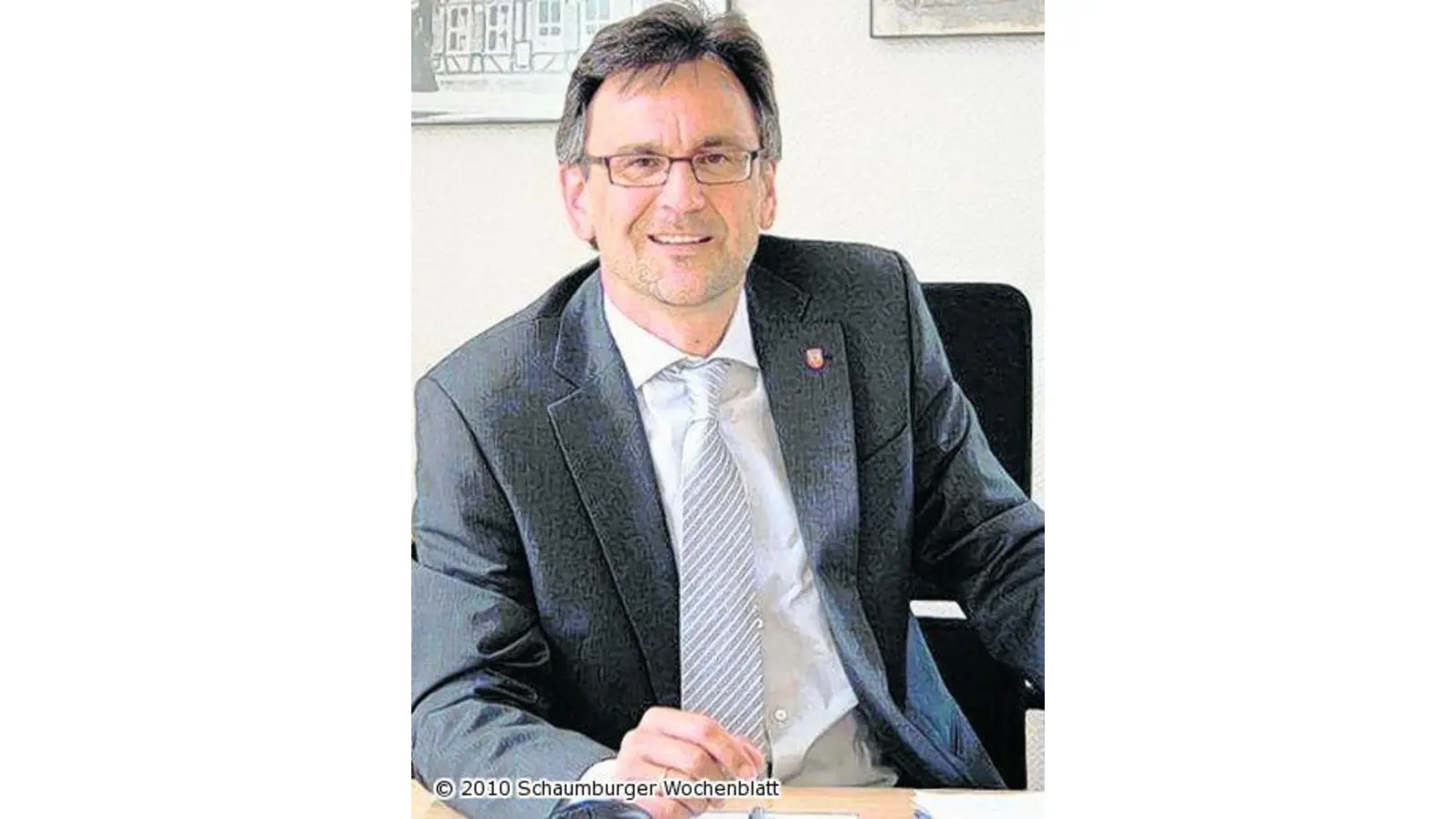 Lebensqualität in Gemeinde Auetal hat ihren Preis (Foto: tt)