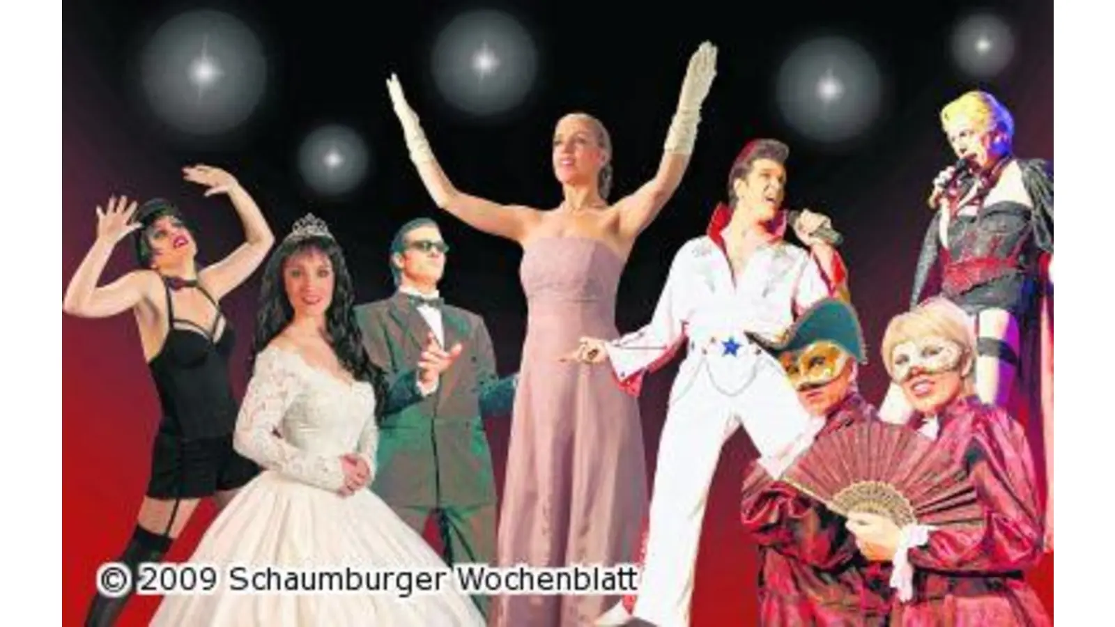 Musical-Gala mit internationalen Stars (Foto: red)