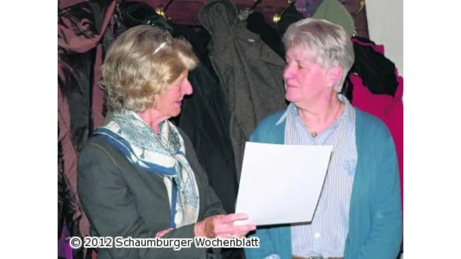 DRK lädt ein zum Singen und Spielen (Foto: al)