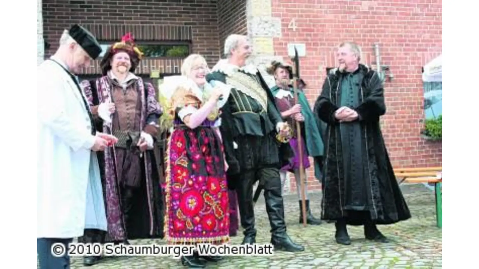 Ein Dorf kocht Käse für bessere Landluft (Foto: ih)