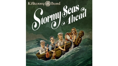 Die „Kilkenny Band” tritt mit ihrem Seefahrtprogramm „Stormy Seas Ahead” in Pollhagen auf.  (Foto: privat)