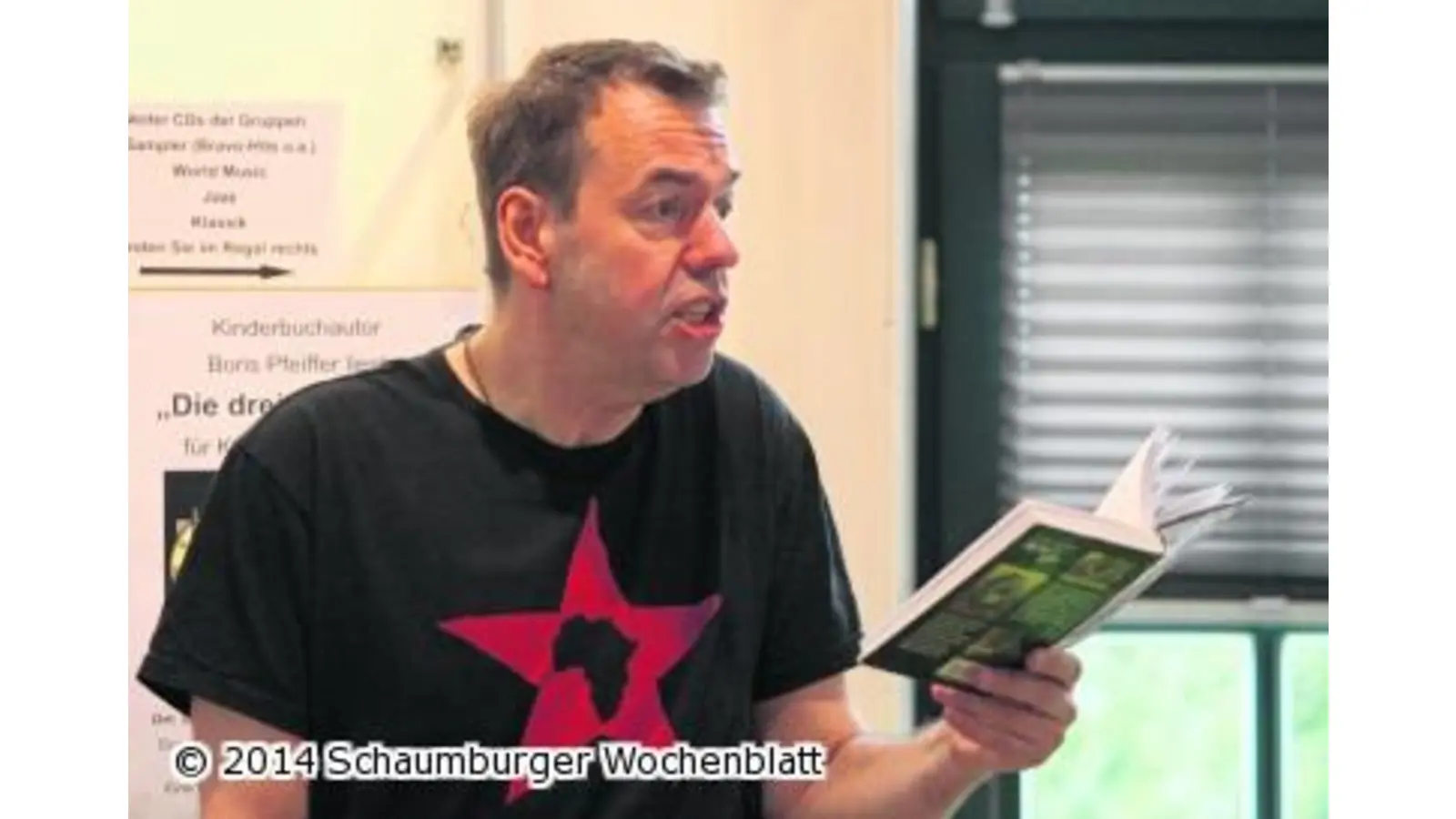 Spannende Rätsel für kleine Krimifans (Foto: bb)