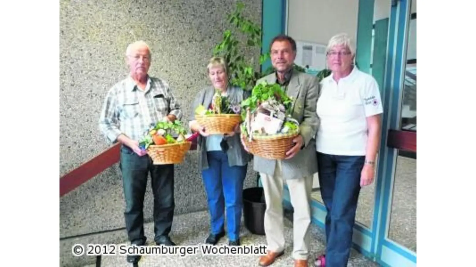 Jeden Tag benötigen Menschen Blutspenden (Foto: ste)