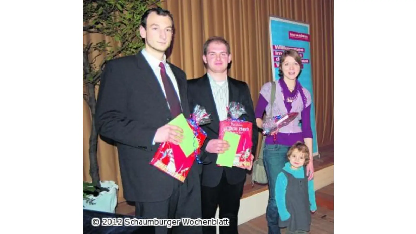 Handwerk braucht qualifizierte Fachkräfte (Foto: red)