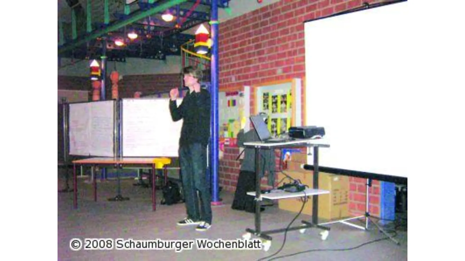 IGS stärkt Medienkompetenz aller schulischen Akteure (Foto: mk)