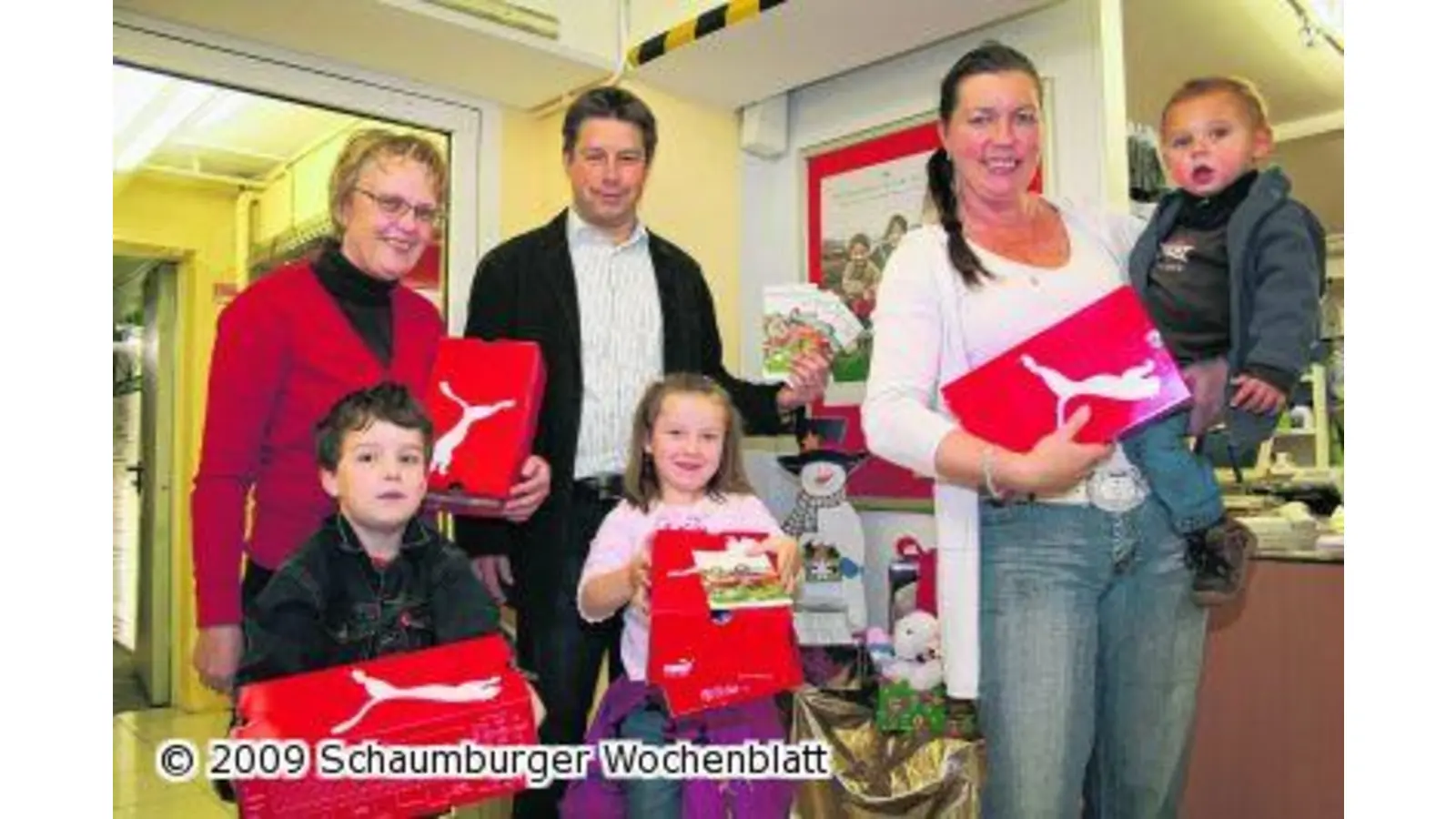 Jetzt darf auch die Schokolade hinein (Foto: ih)