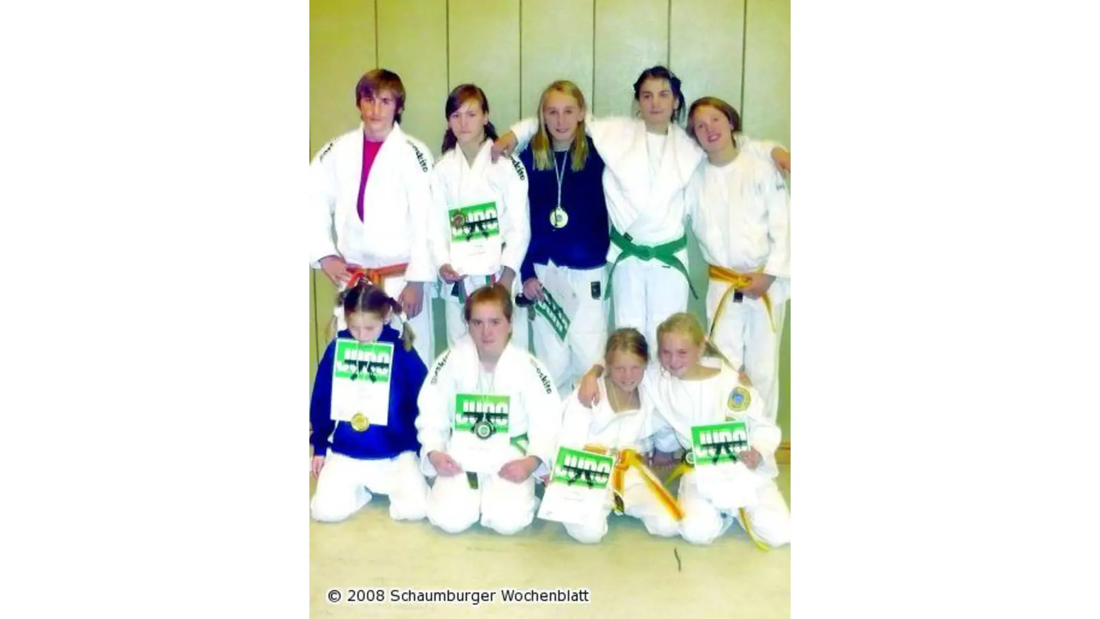 Acht Tickets für den Landesentscheid (Foto: al)