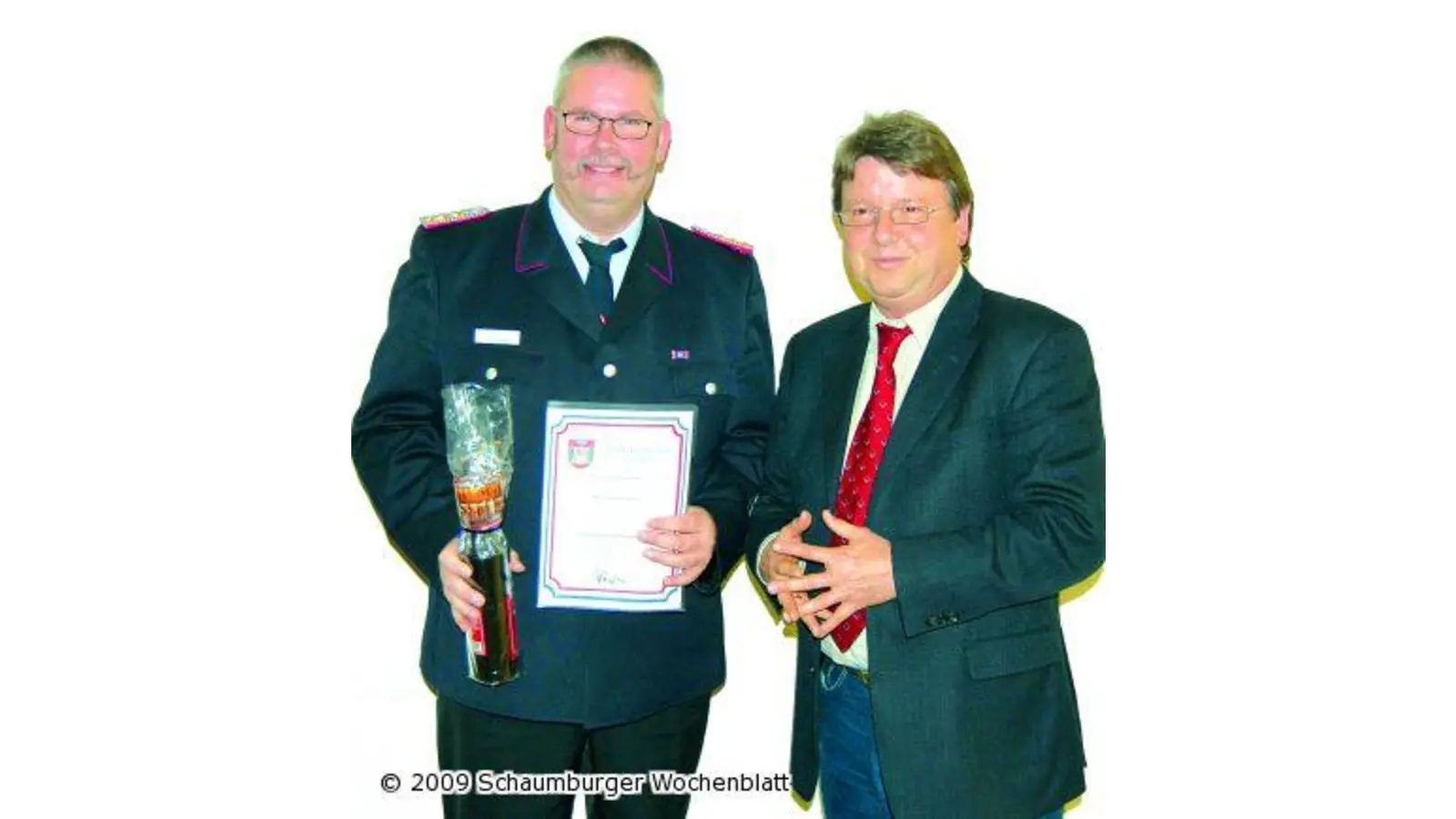 Einsätze deutlich zurückgegangen (Foto: red)
