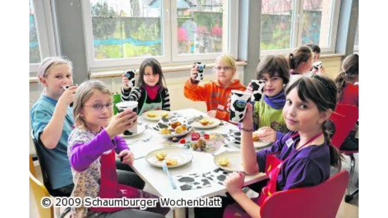 Gesund kochen ist keine Kunst (Foto: nb)