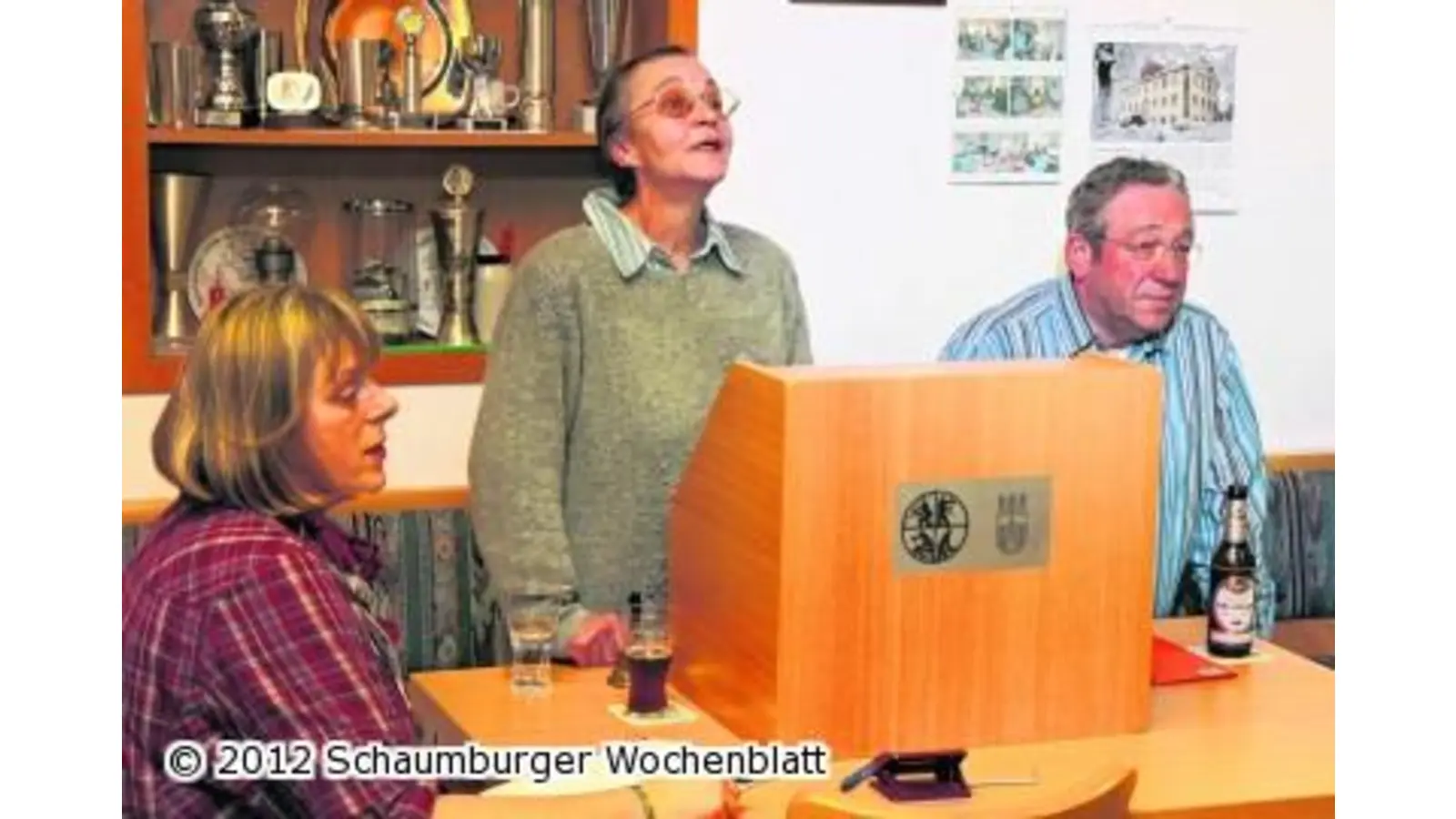 Boule-Bahn soll am Feuerwehrhaus entstehen (Foto: bb)