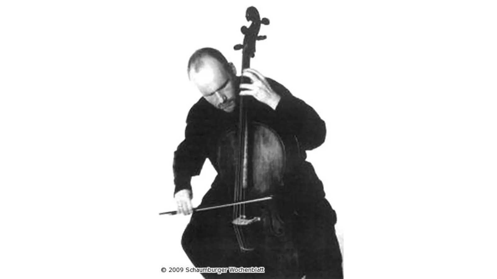 Ein Kammerkonzert mit Ludwig Frankmar (Foto: red)