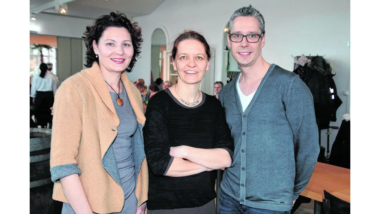 Genehmigung für Betrieb fehlt noch (Foto: red)