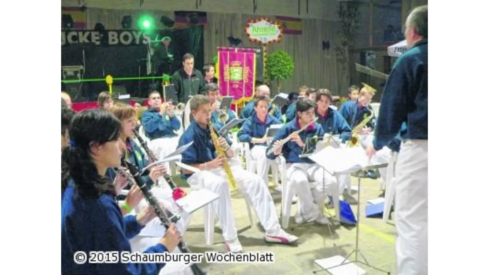 Mehr Geld für Jugendarbeit (Foto: al)