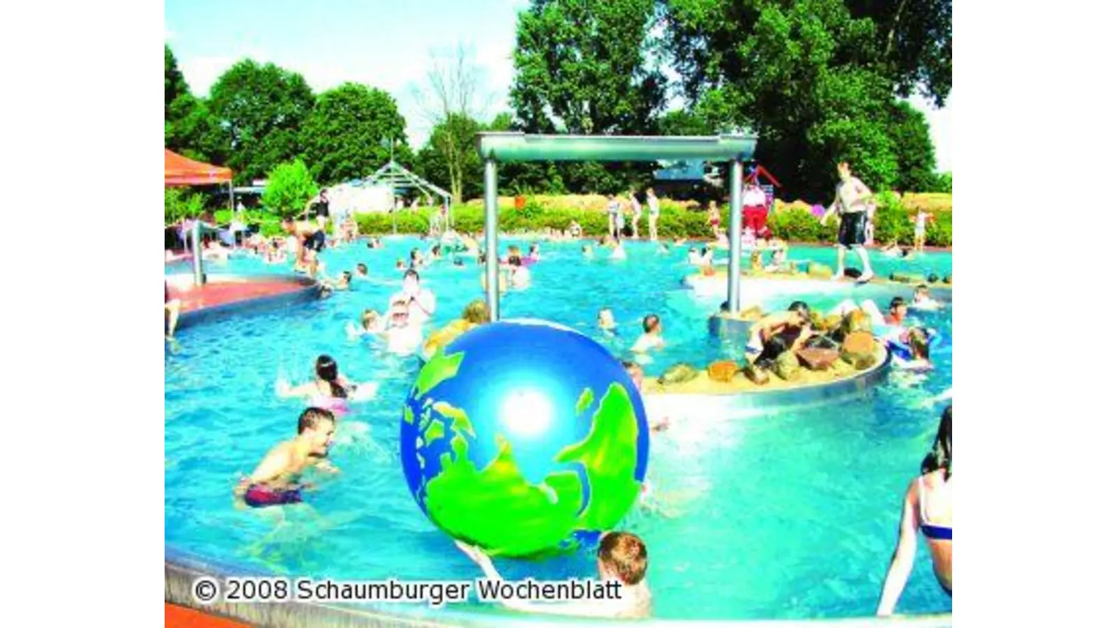 Ein zukunftsorientierter Unternehmensverbund (Foto: ste)