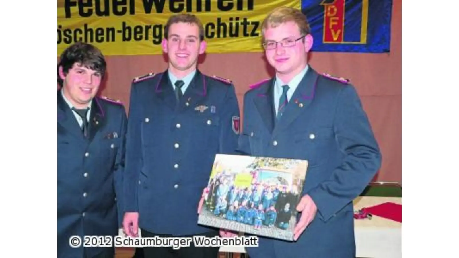 Ein Foto zur Erinnerung (Foto: al)