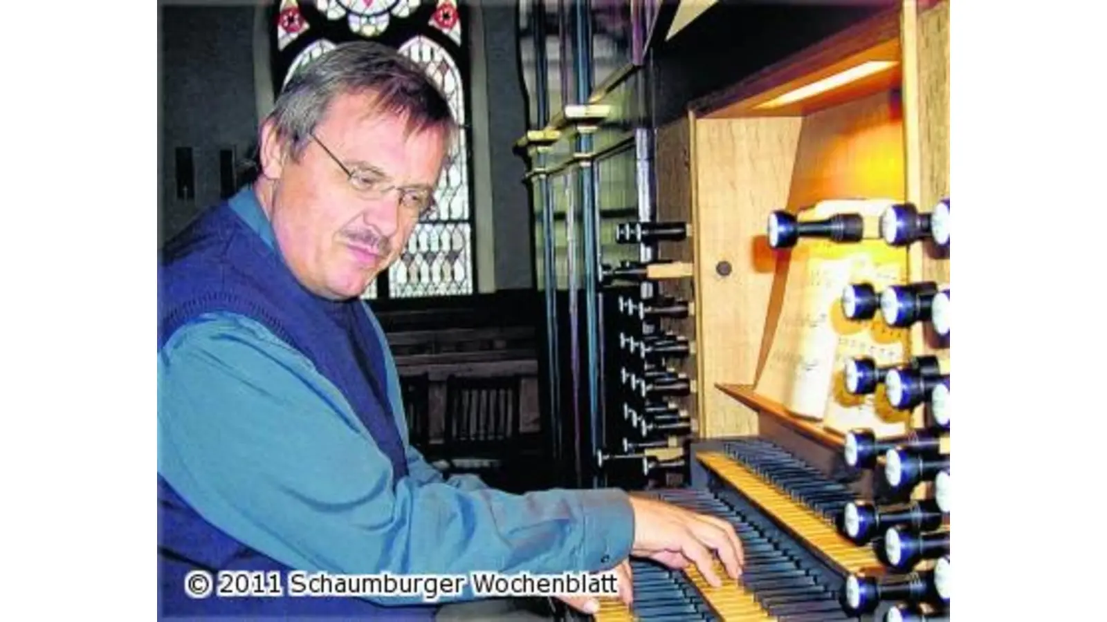 Orgel-Nachtmusik (Foto: km)