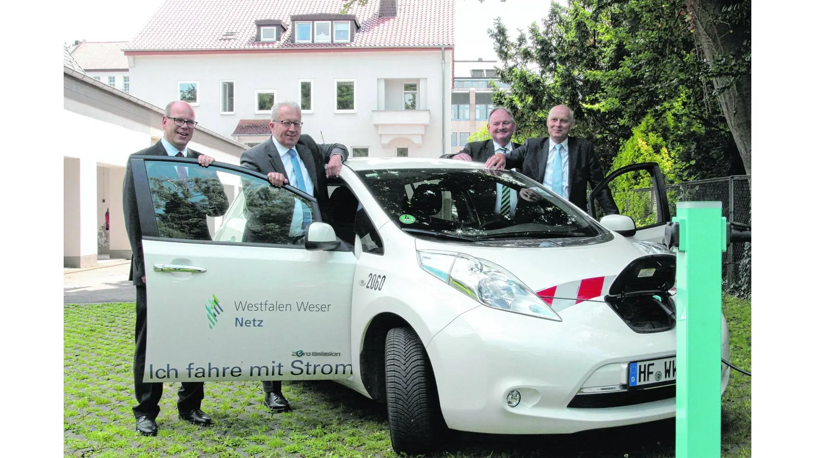Erfolgreiches Jahr für Westfalen Weser Energie-Gruppe (Foto: gr)