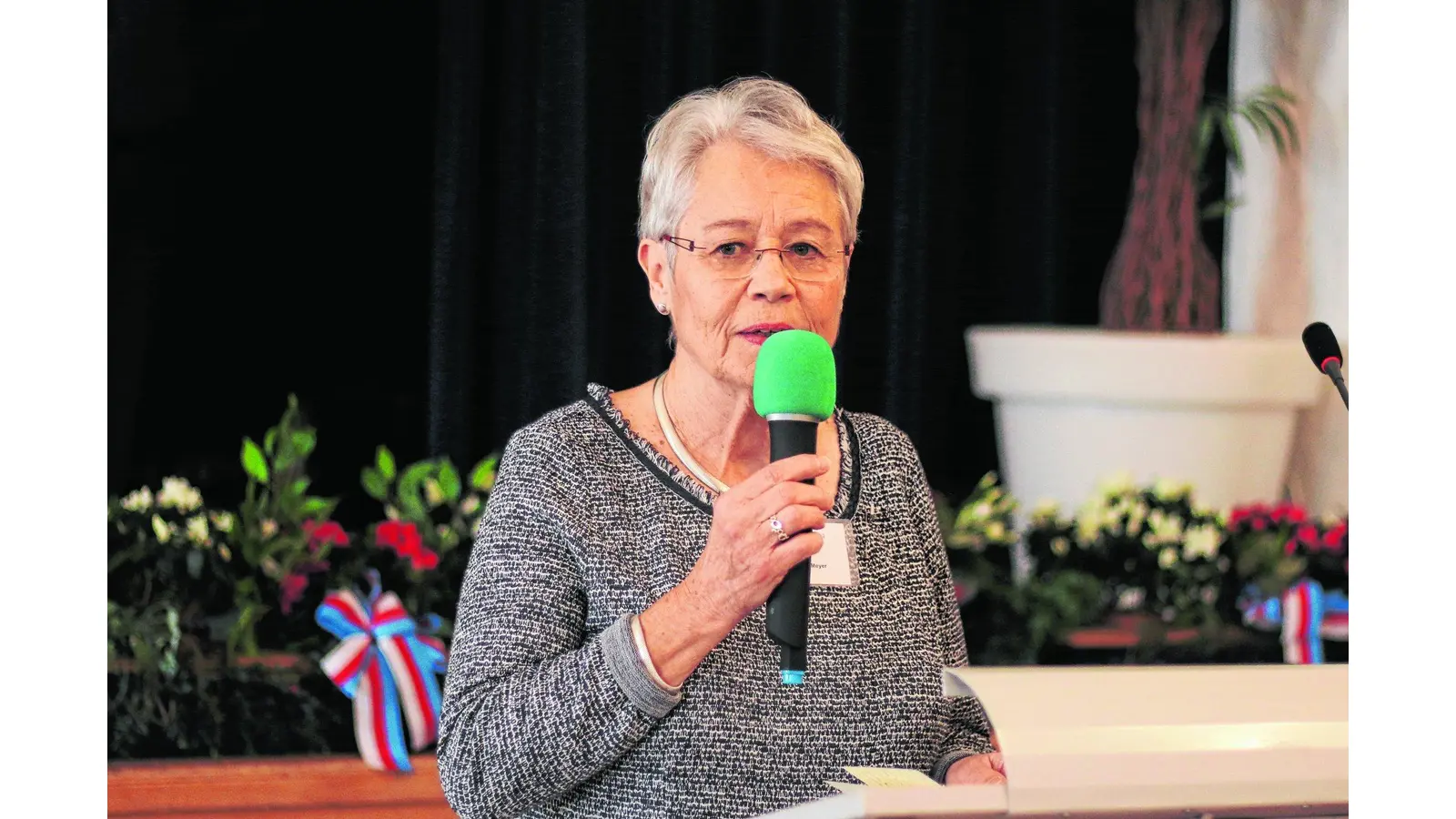 Engagement statt Wegwerfmentalität (Foto: bb)