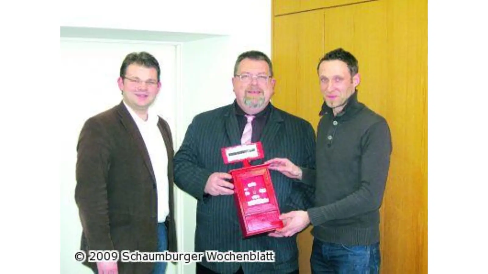 Kinderarmut-Uhr tickt im Landtag (Foto: mk)