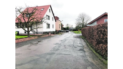 Lang ersehntes Straßen-Update (Foto: nh)