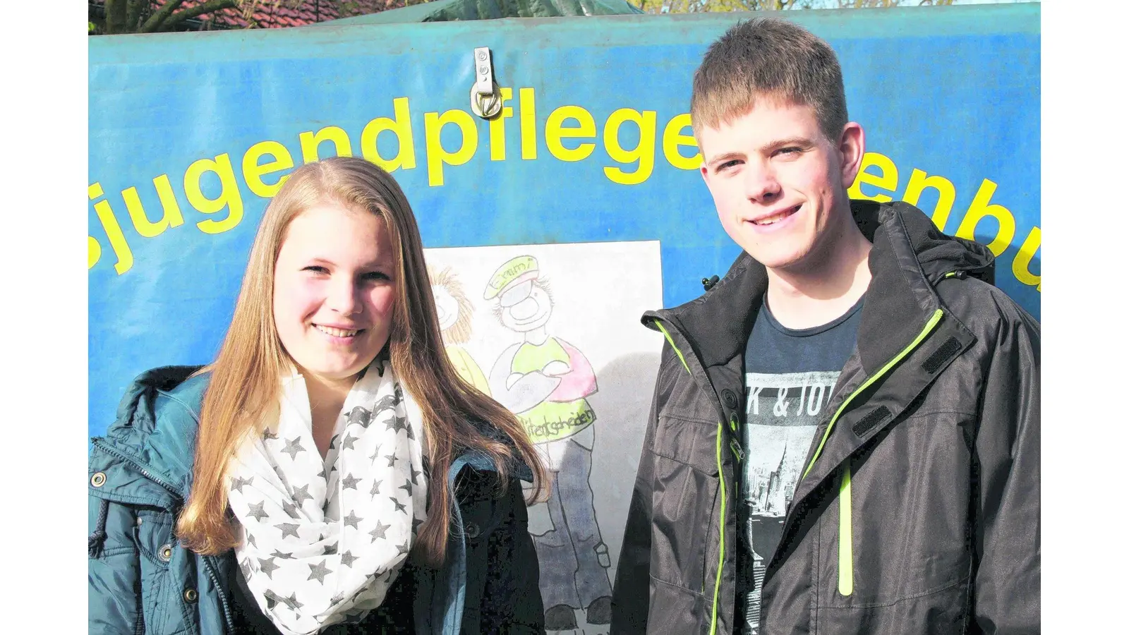 Landkreis bietet FSJ-Stellen an (Foto: jan)