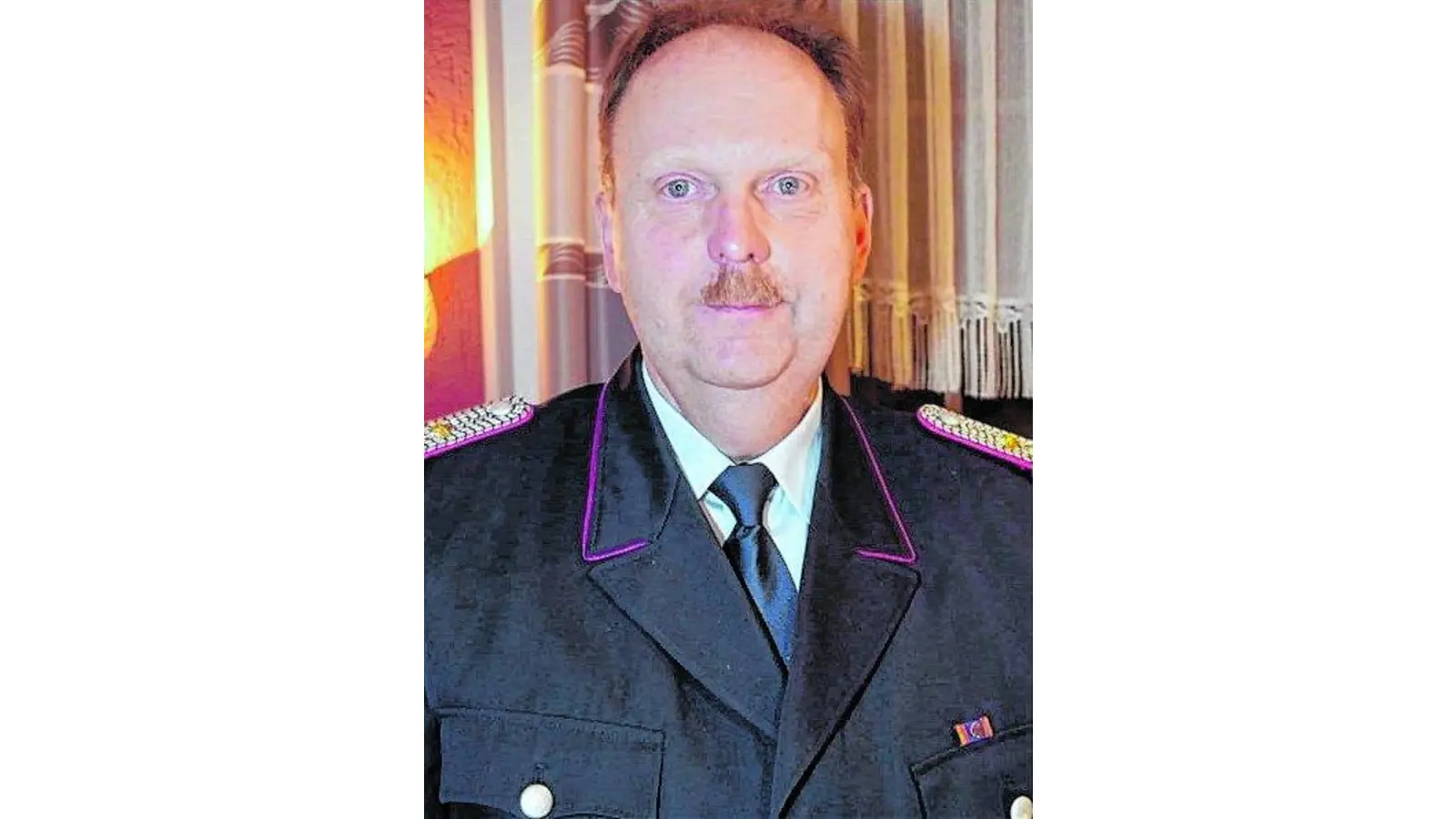 Eklat bei der Stützpunktfeuerwehr Rolfshagen (Foto: red)