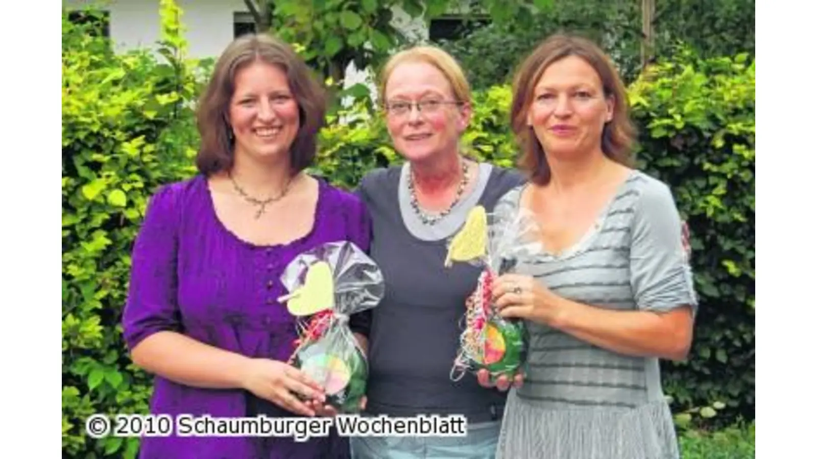 Fortbildung in Kinderhospizarbeit (Foto: ste)