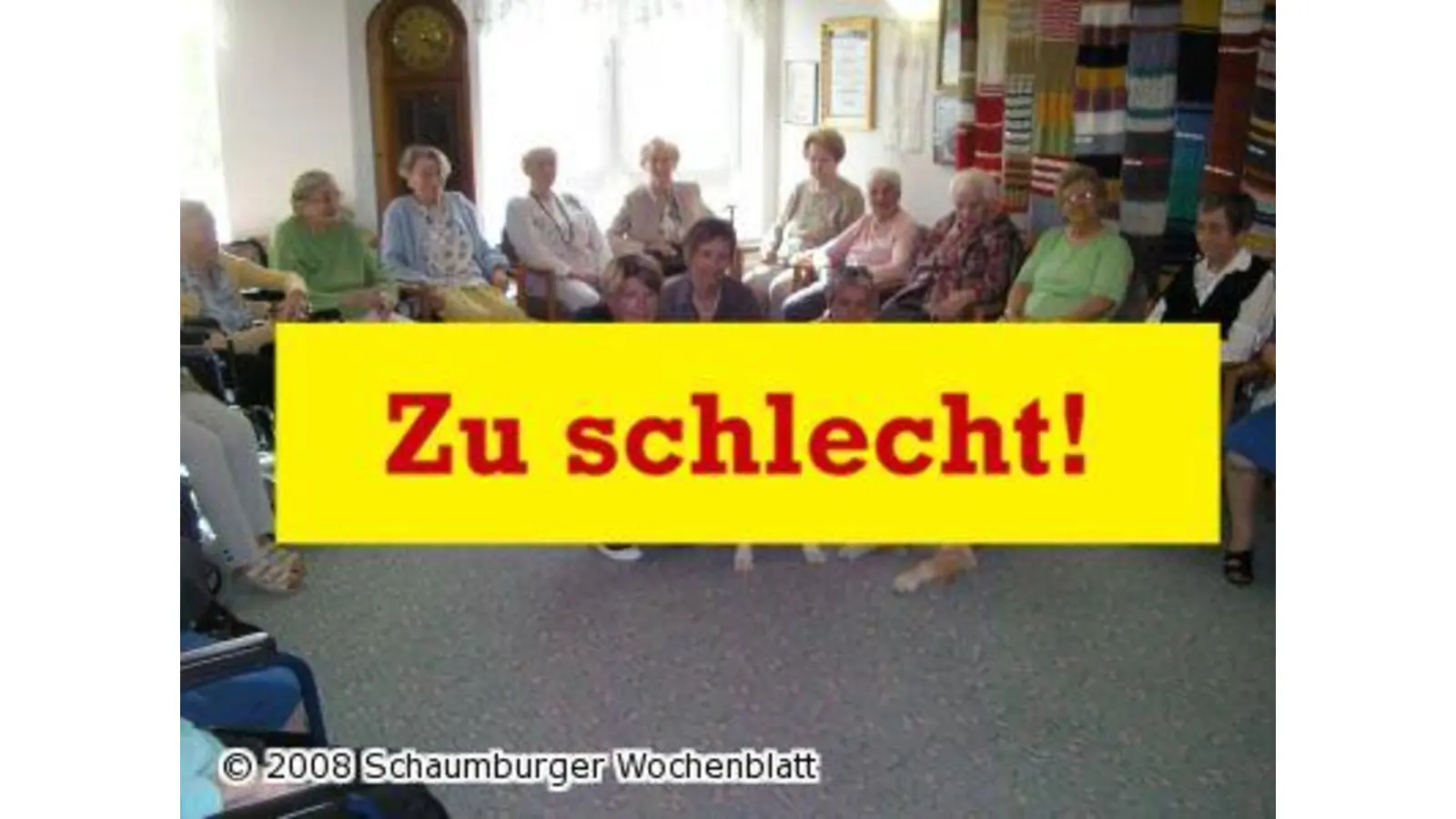 Diese Begegnungen sind elementar und zaubern Liebe in die Herzen (Foto: red)