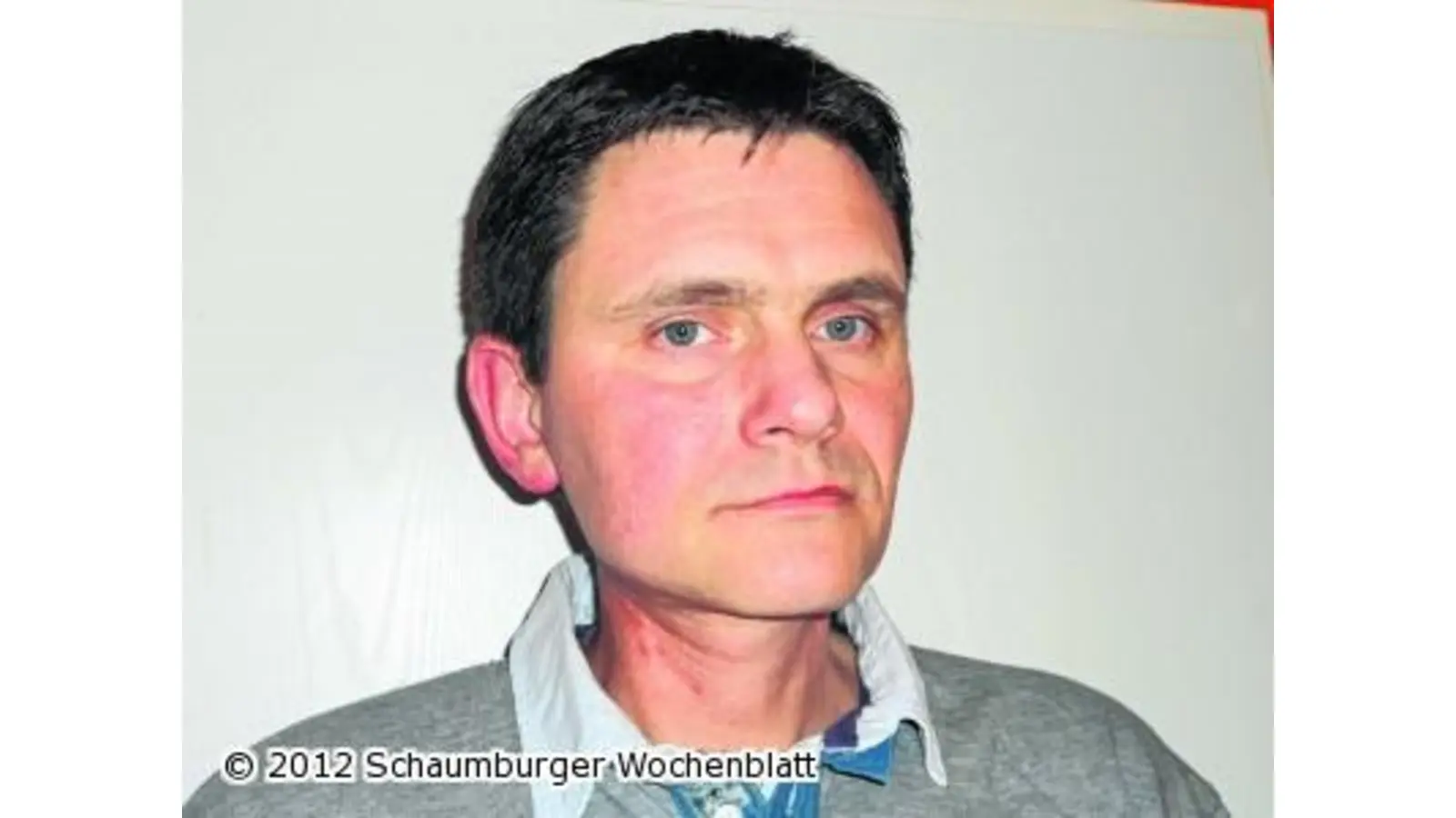 Hilfe für Ronny Mikolajtschik (Foto: ste)