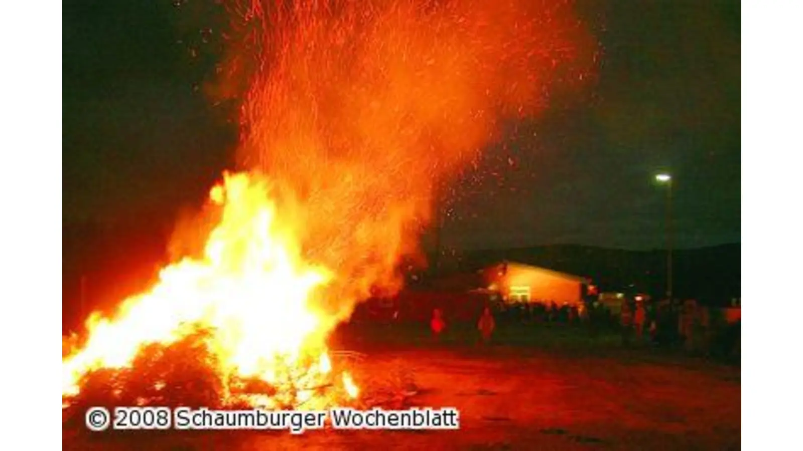 Stimmung beim Knut-Fest (Foto: bb)
