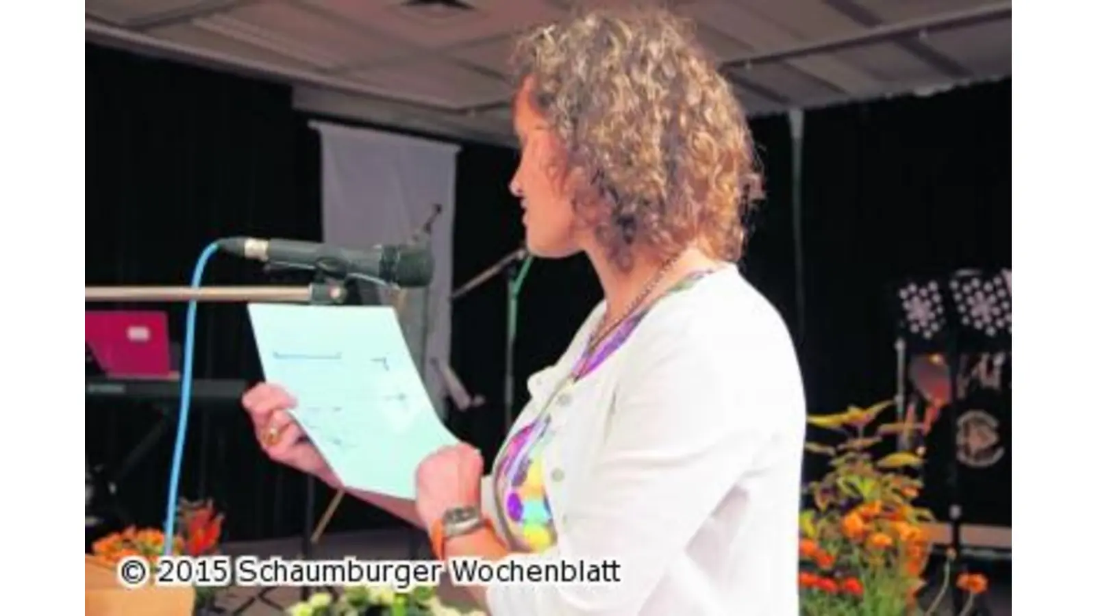 Spiegel und Steckbriefe zur Schulentlassung (Foto: jl)