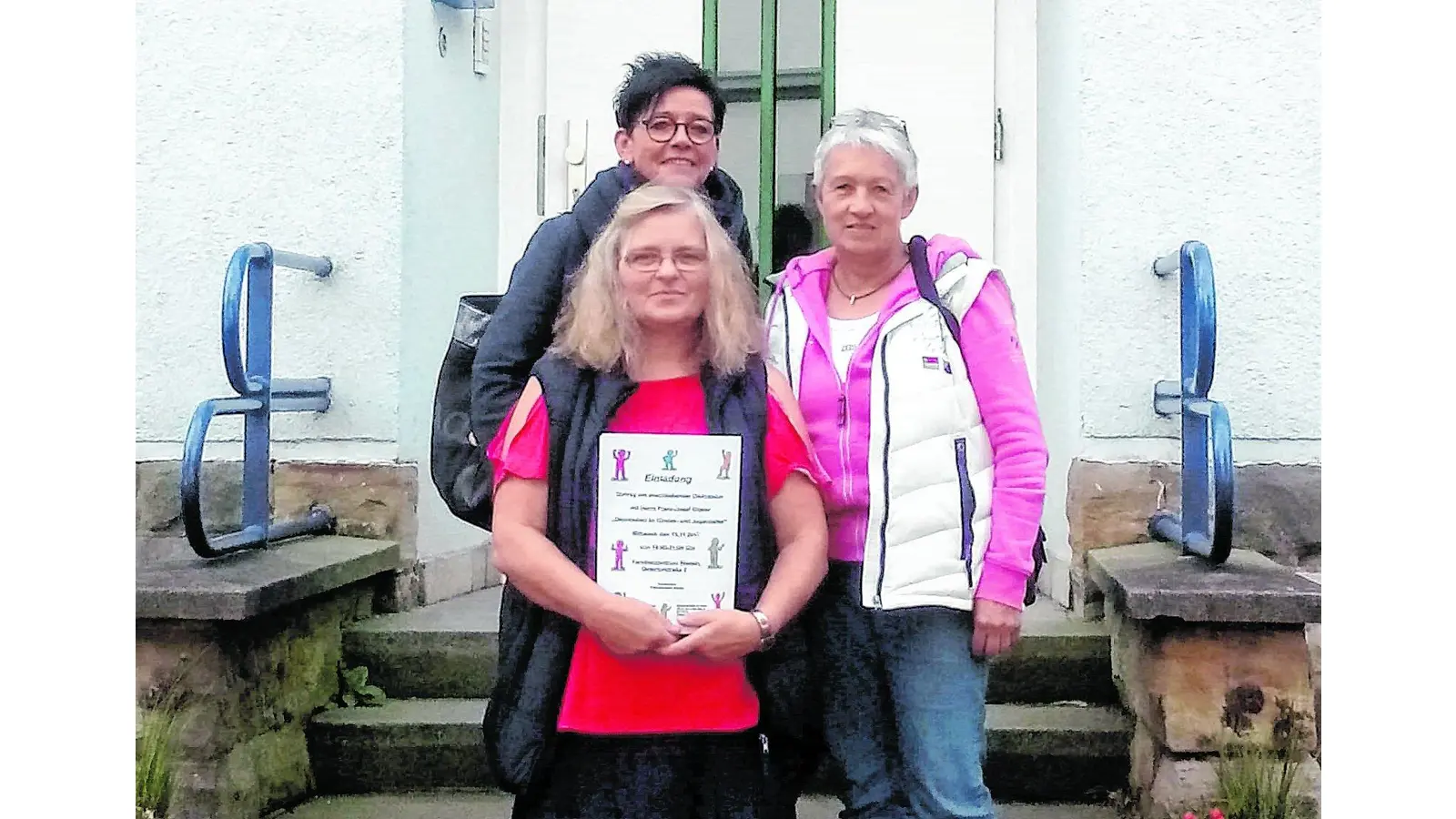 Fragen zu Depression und Burnout klären (Foto: red)