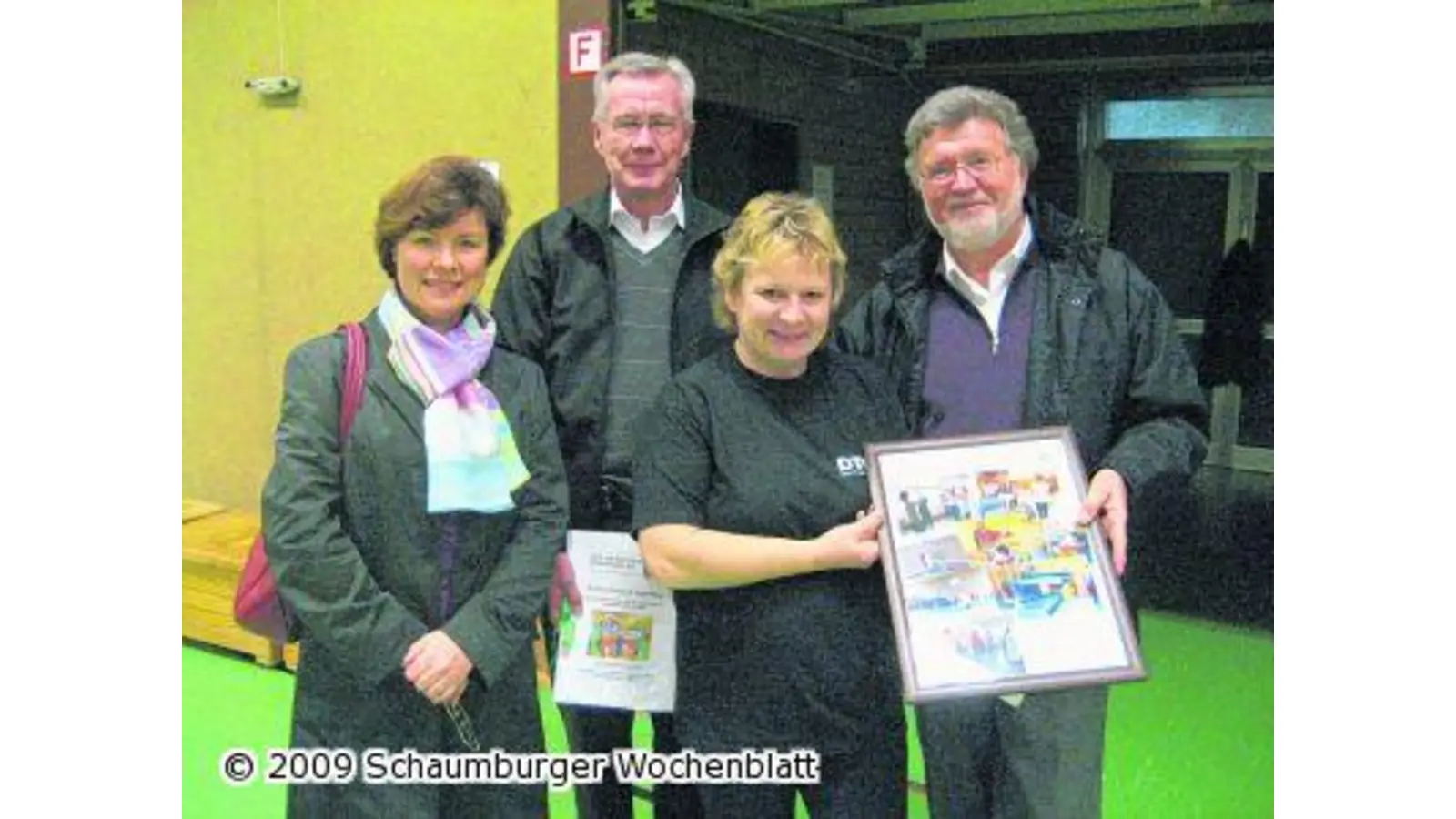 Alle haben etwas davon (Foto: em)