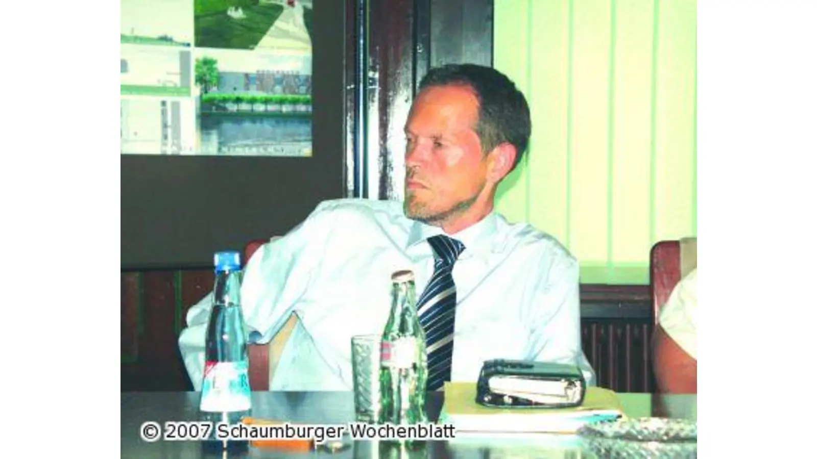 Schmerzhafte Schließung des Spielkreises ist beschlossen (Foto: ste)