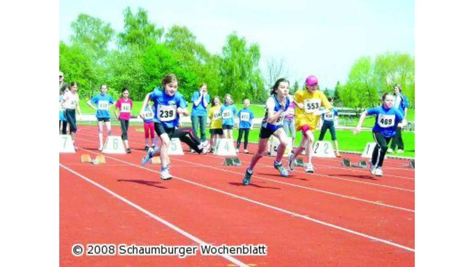 Vier Kreismeistertitel (Foto: pp)