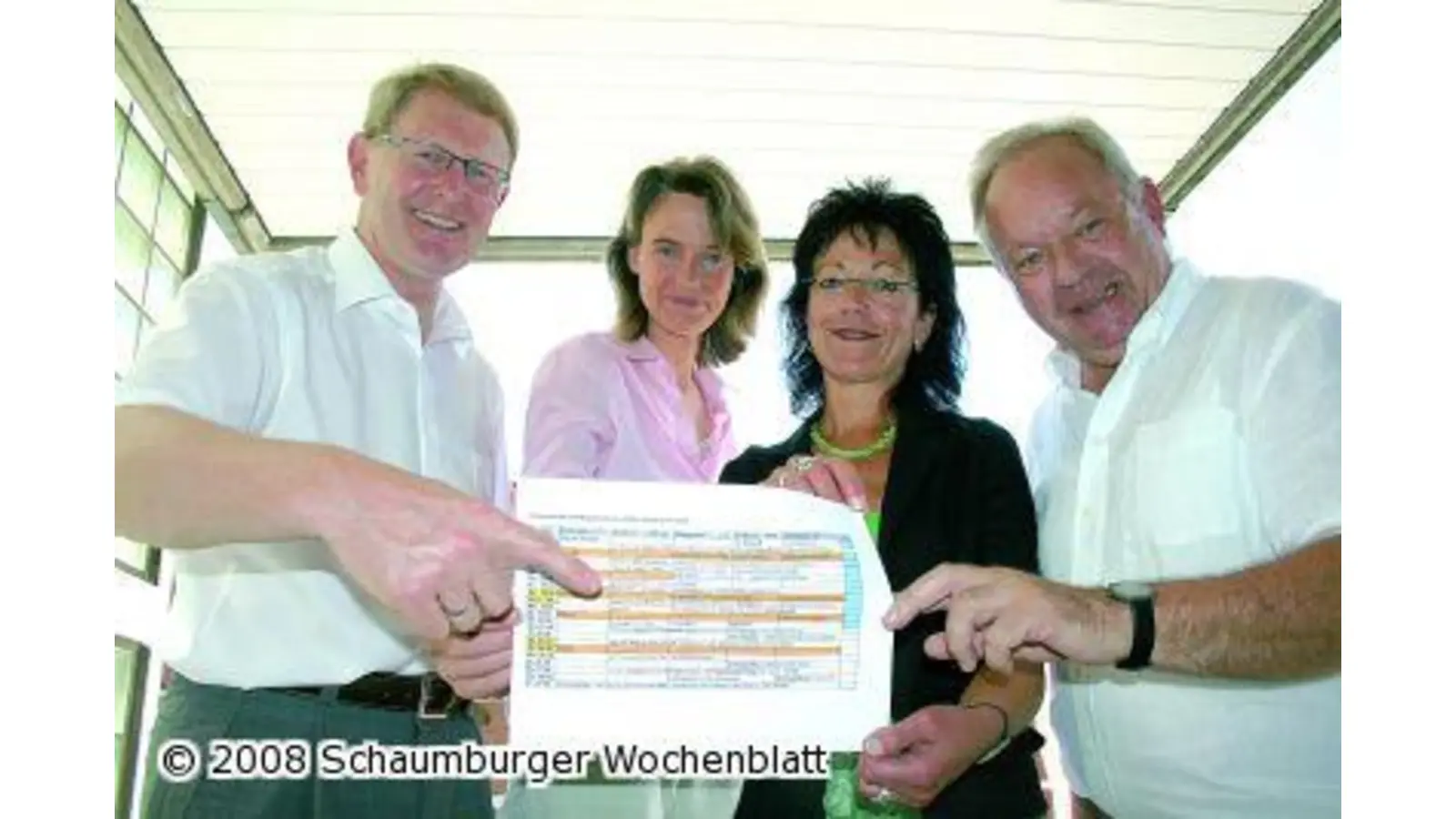 Erholung steht an erster Stelle (Foto: mr)
