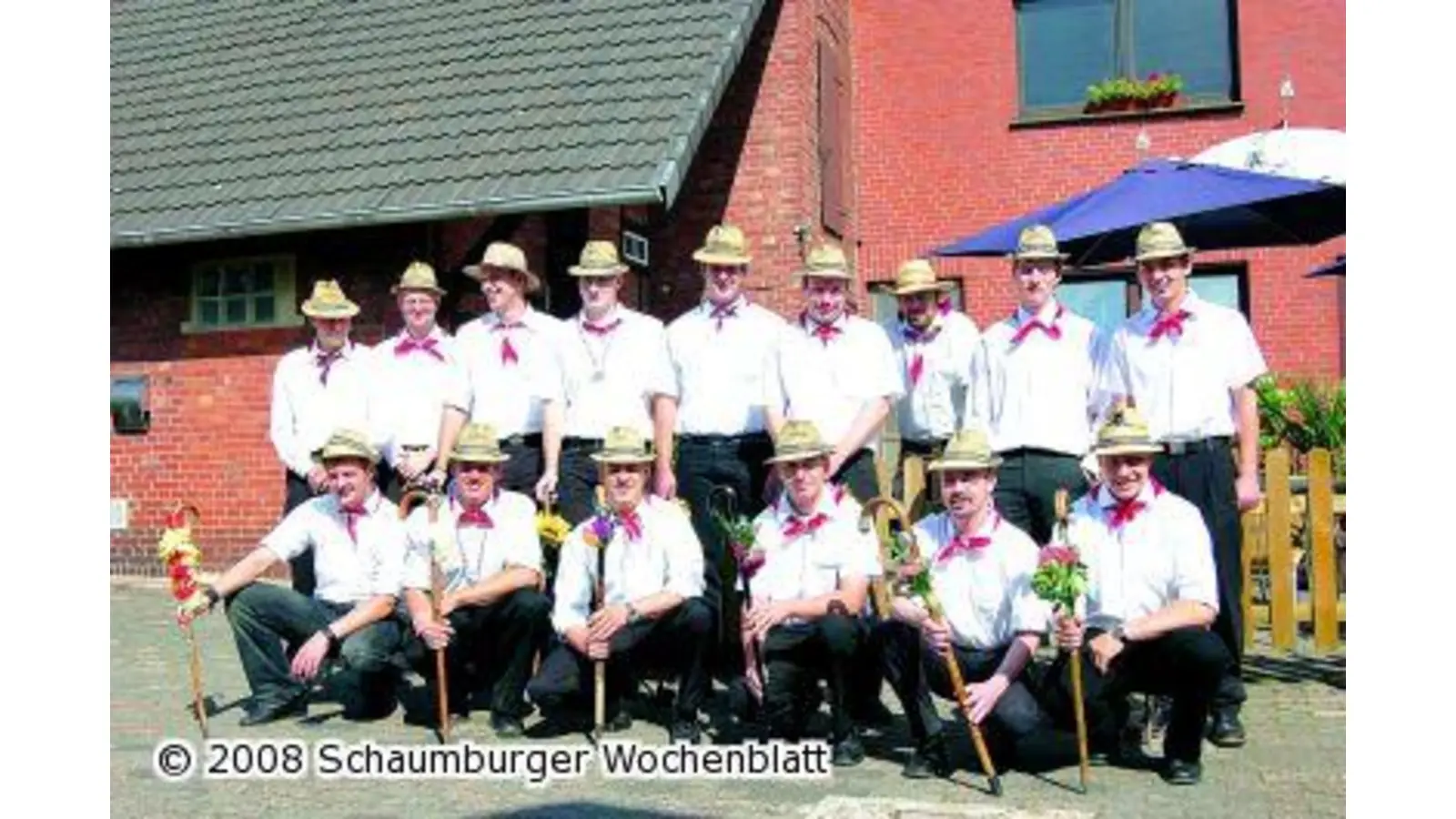 Erntefest startet mit Disco-Fete (Foto: red)