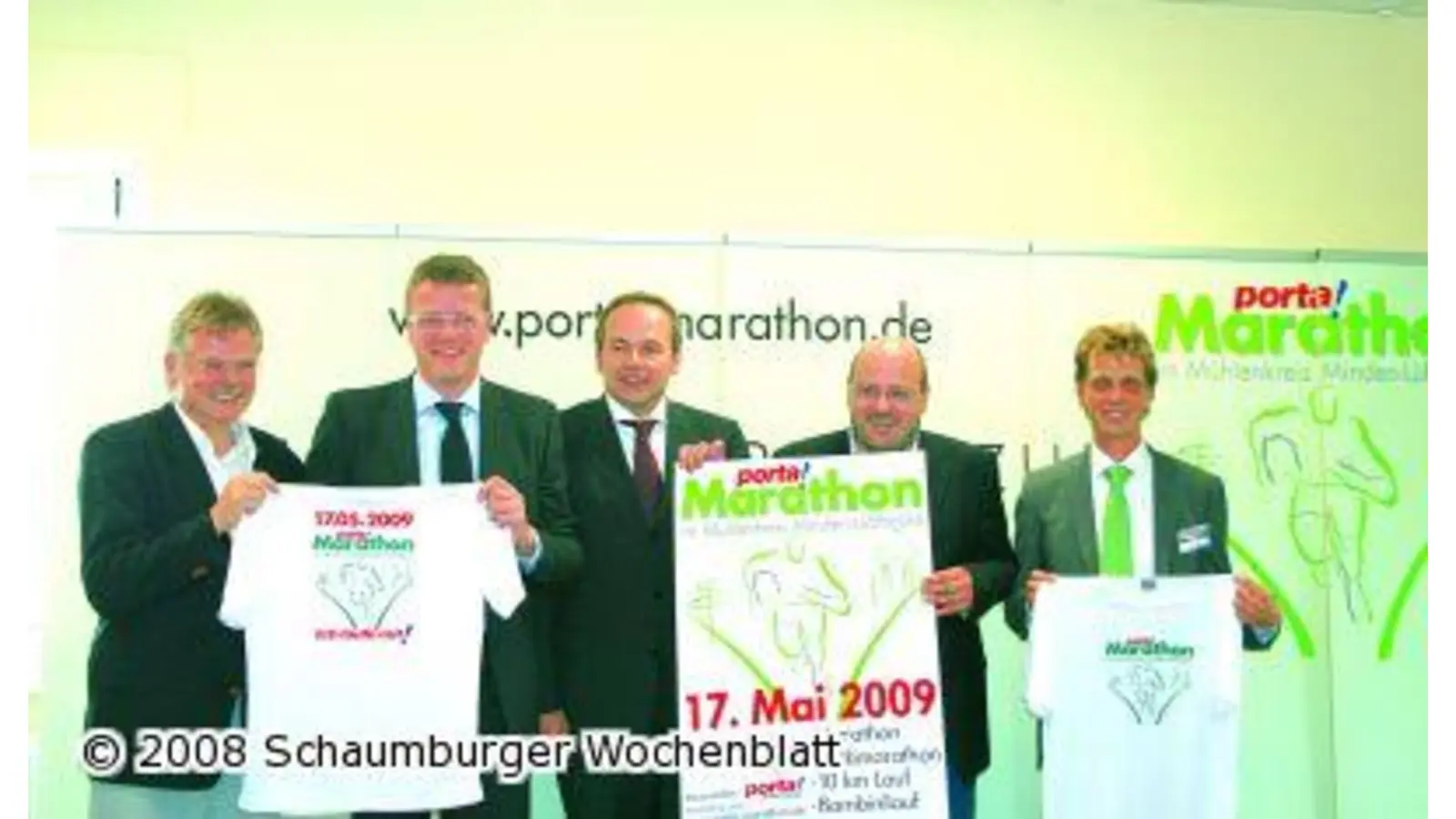 Ein sportlicher Höhepunkt lebt wieder auf (Foto: red)