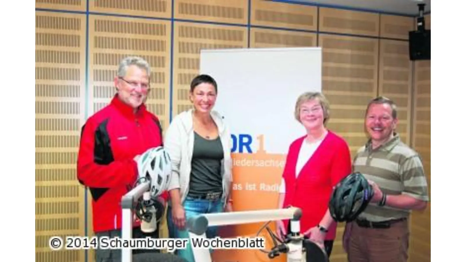 Hörer machen Musik (Foto: em)