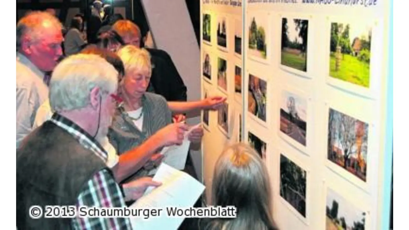 Kompetenz und Hintergrundwissen sind gefragt (Foto: bt)
