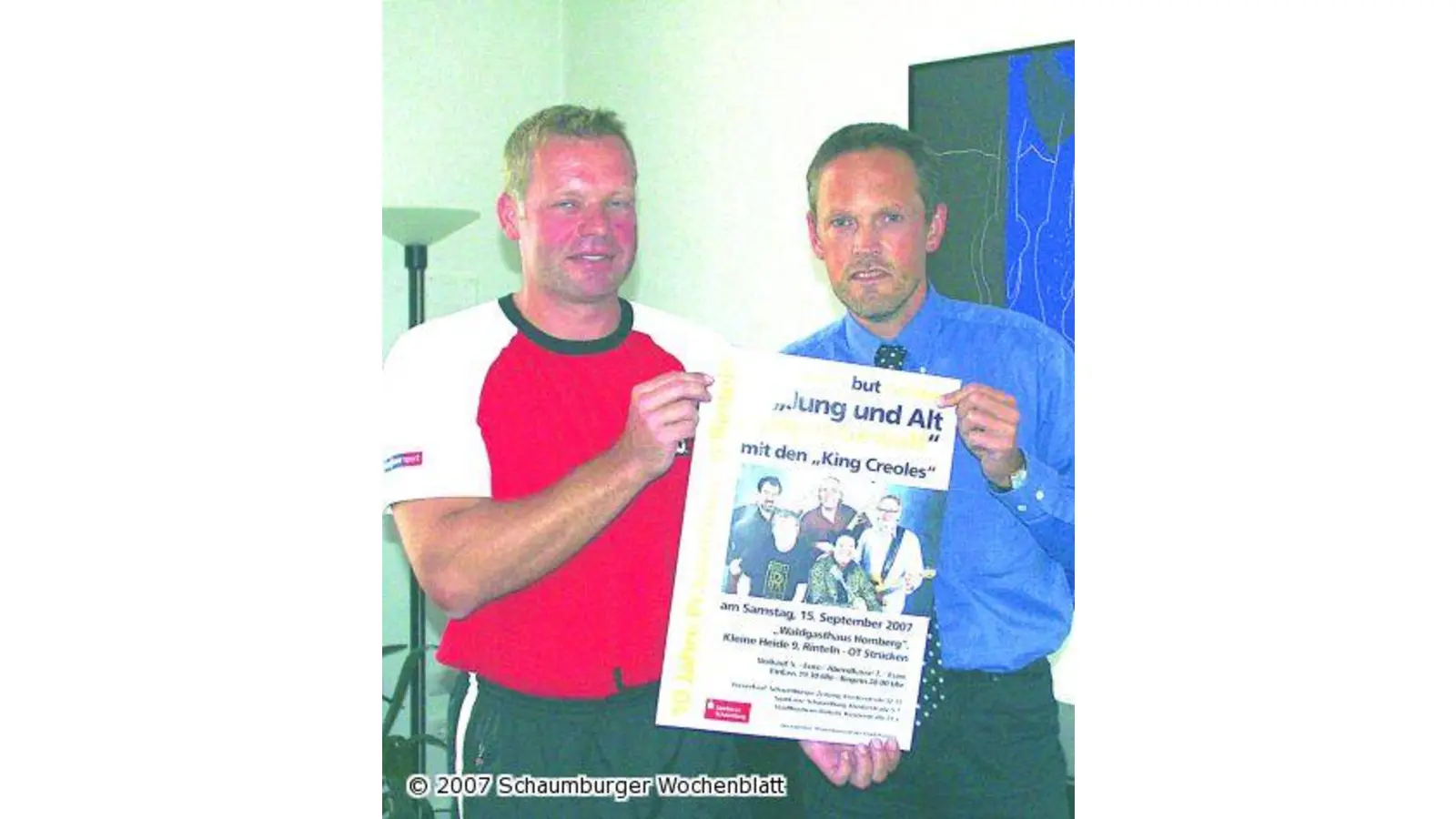 Zehn Jahre Präventionsrat (Foto: ste)