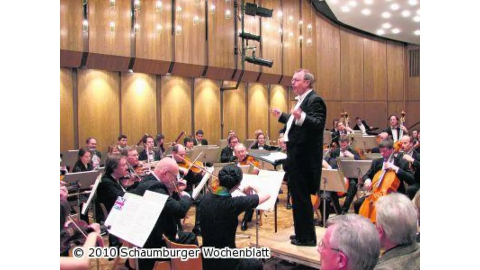 Karneval und Wiener Walzer (Foto: km)