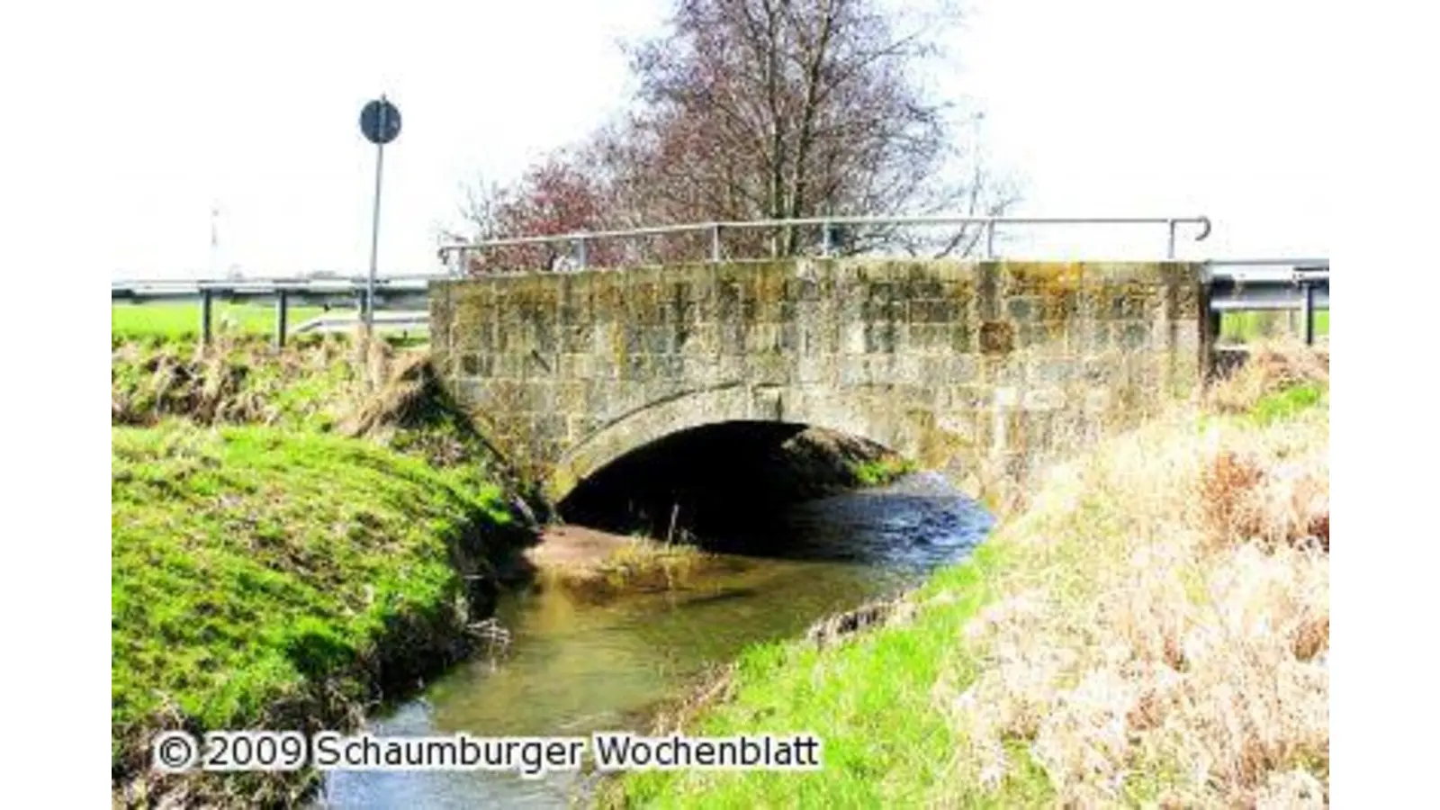 Verkehrsbehinderungen in Wiersen und Altenhagen (Foto: red)