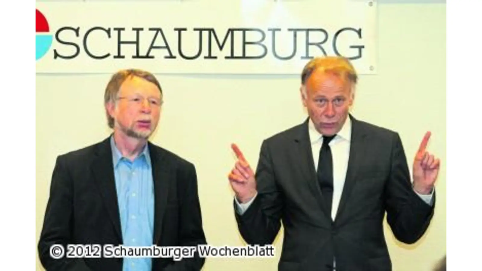 Ein Minenfeld verschiedener Interessenkonflikte (Foto: bb)