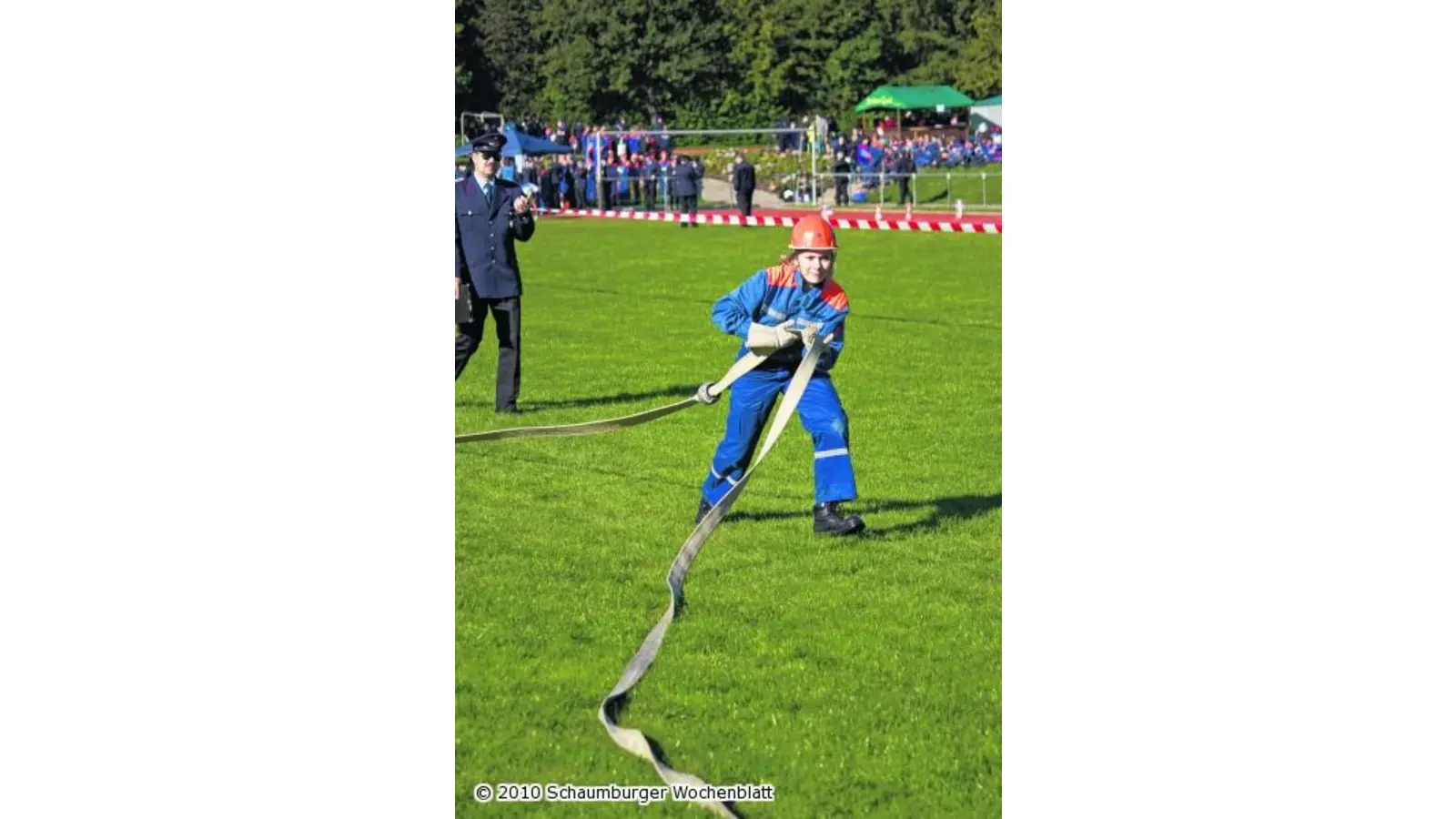 Lernerfolge zeigen und belohnt werden (Foto: rp)