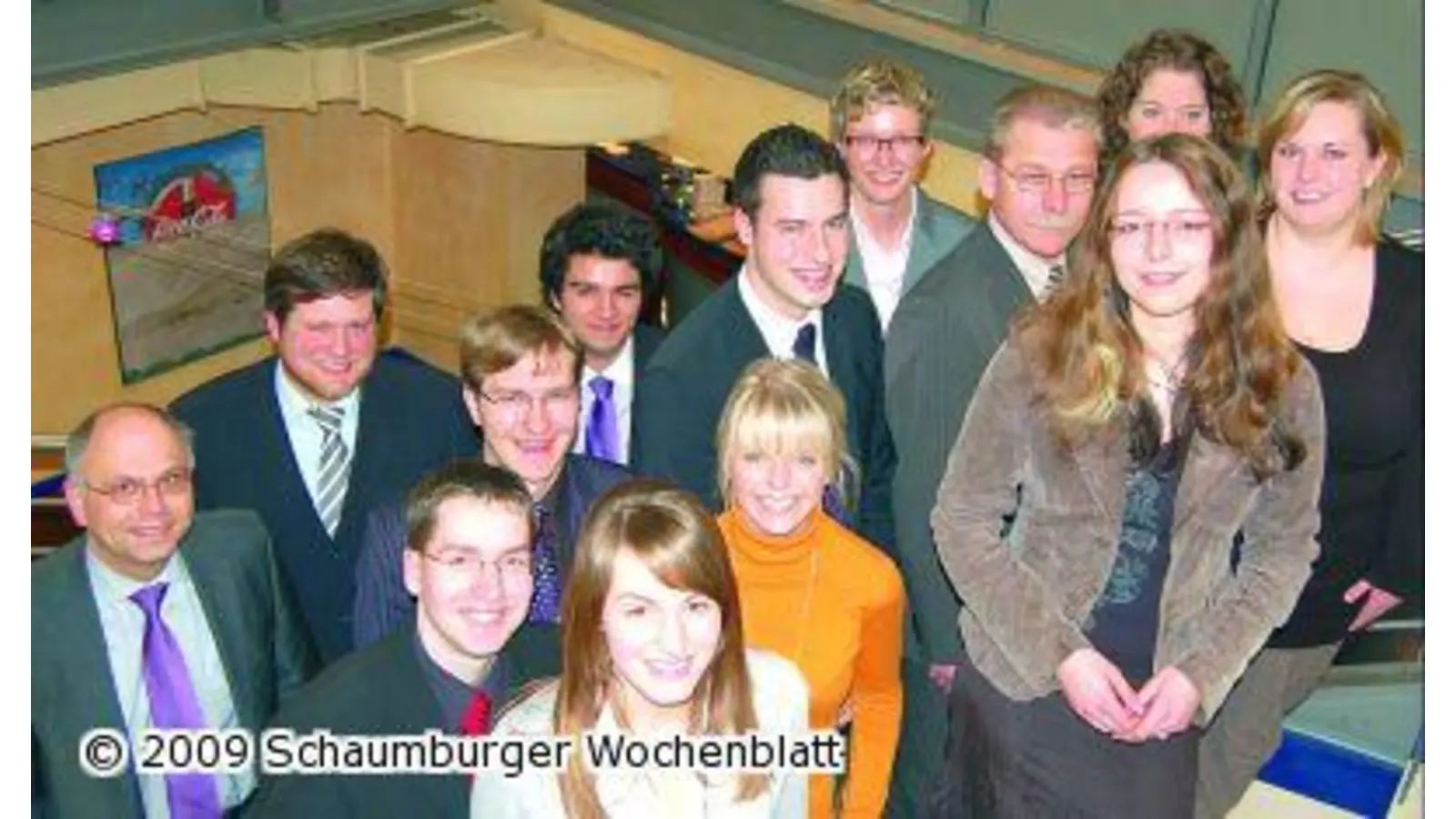 Den Leistungswillen und die Leistungsbereitschaft erhalten (Foto: mk)