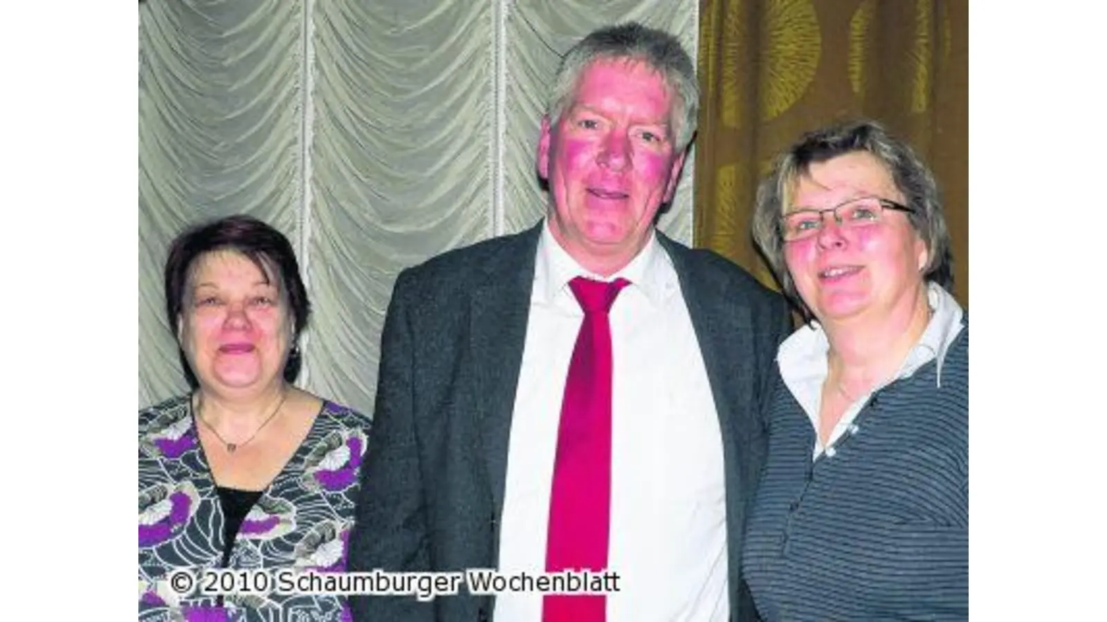 Im Kampf gegen Rechts will SPD Messenkamp stärker dabei sein (Foto: al)