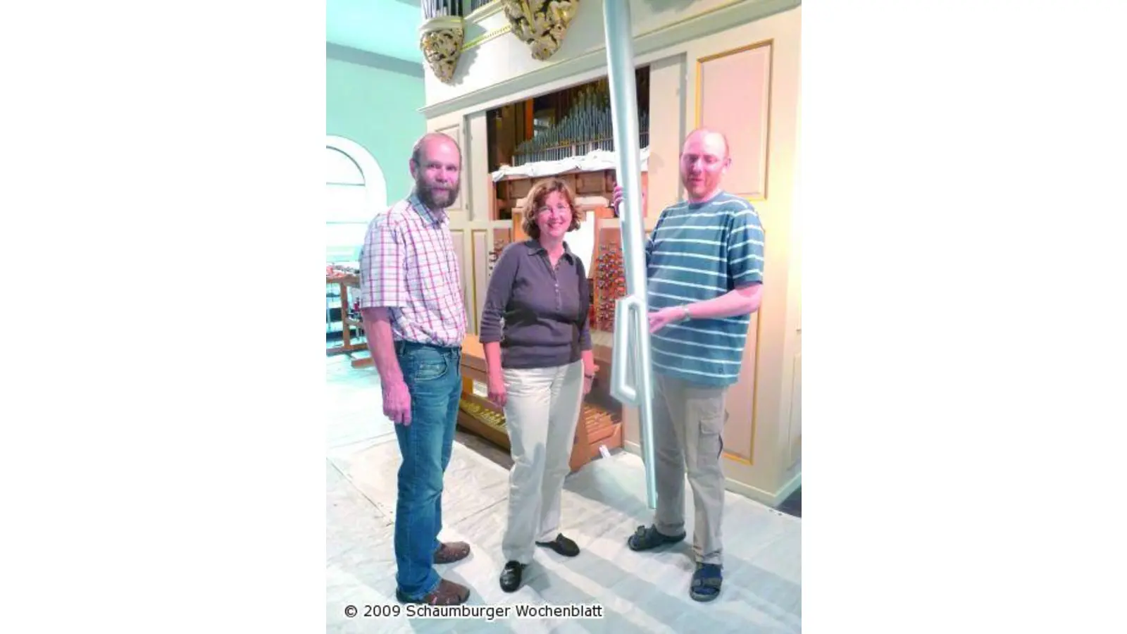 Das Warten hat ein Ende (Foto: pd)